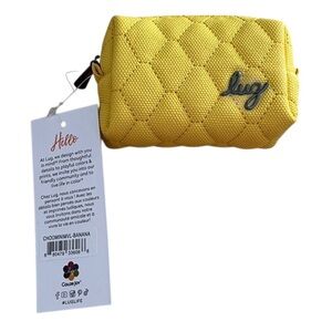 LUG CHOO CHOO MINI PILL ORGANIZER